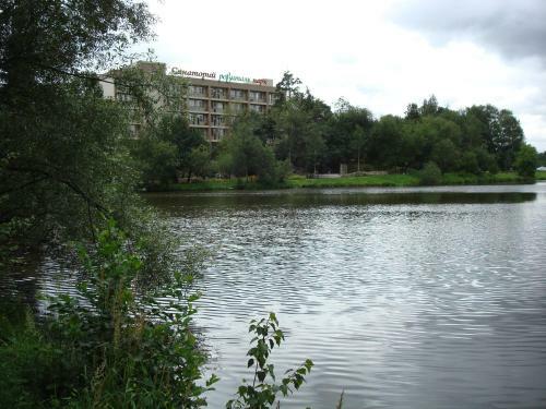 Hotel Revital Park & Spa