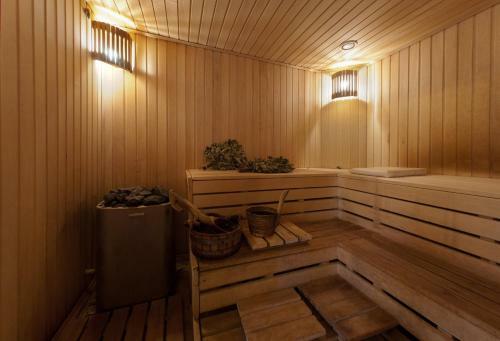 Hotel Revital Park & Spa