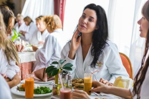 Hotel Revital Park & Spa