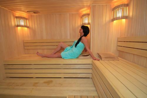 Hotel Revital Park & Spa