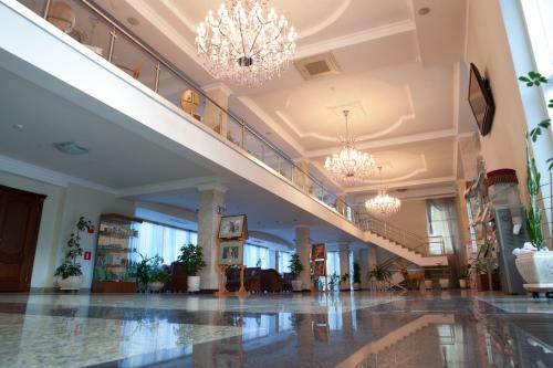 Hotel Revital Park & Spa