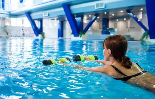 Hotel Revital Park & Spa