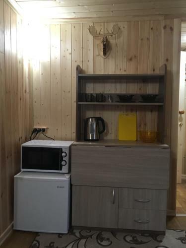 Hostal ?????? ??? Zuratkul