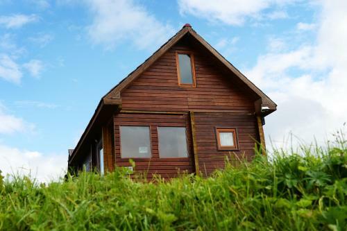Hostal Guest House On Glavnaya 1