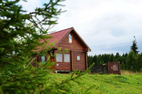 Hostal Guest House On Glavnaya 1