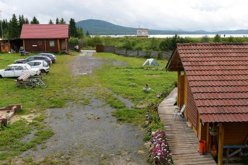Hostal Guest House On Glavnaya 1