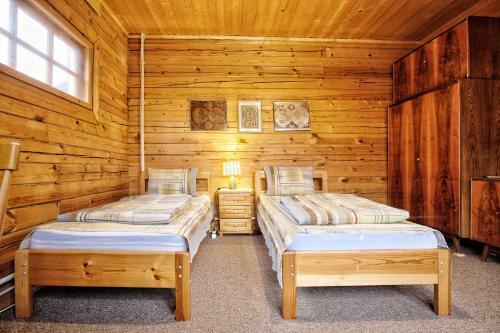 Hostal Guest House Ryabushinka