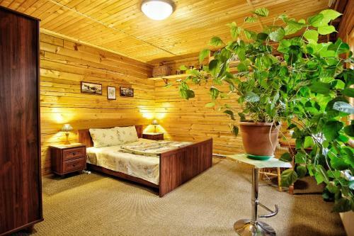 Hostal Guest House Ryabushinka