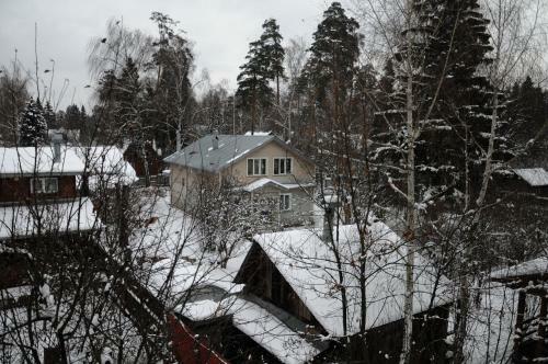 Hostal Guest House Ryabushinka
