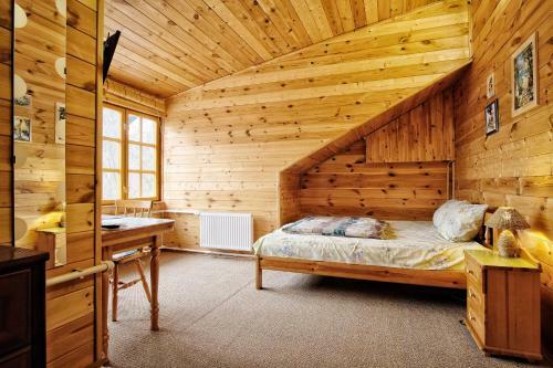 Hostal Guest House Ryabushinka