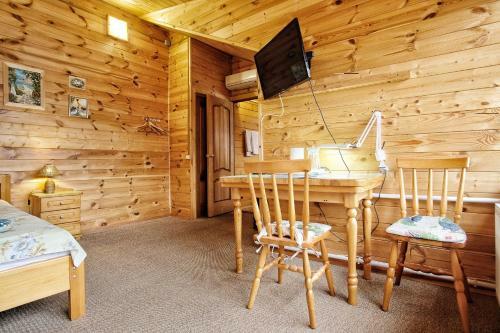 Hostal Guest House Ryabushinka