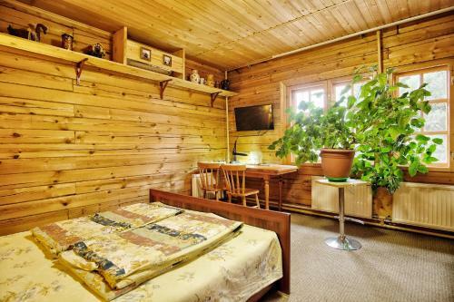 Hostal Guest House Ryabushinka