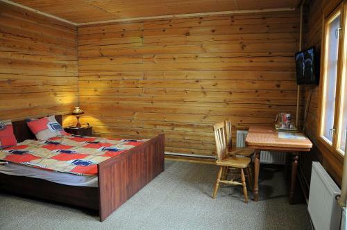 Hostal Guest House Ryabushinka