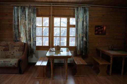 Hostal Guest House Ryabushinka