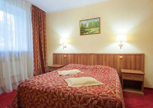 Park Hotel Ershovo