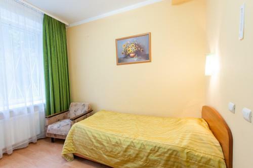 Park Hotel Ershovo