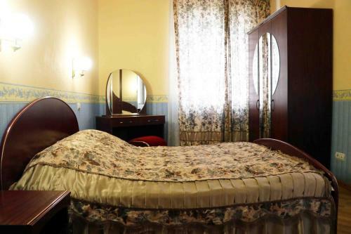 Park Hotel Ershovo