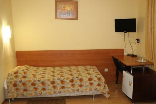 Park Hotel Ershovo