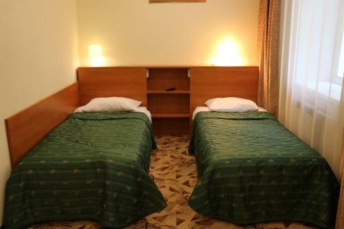 Park Hotel Ershovo