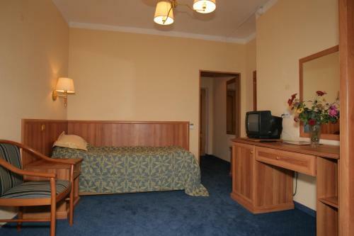 Park Hotel Ershovo