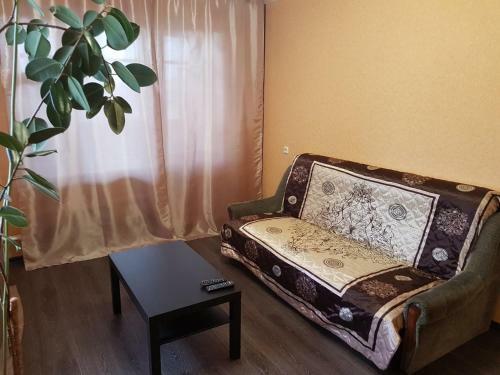 Apartment On Nizhegorodskaya