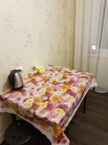 Apartment On Nizhegorodskaya