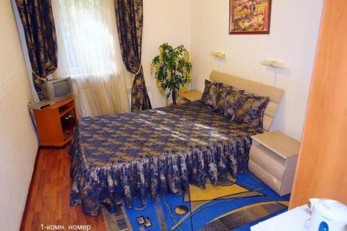 Motel Hotel Lina