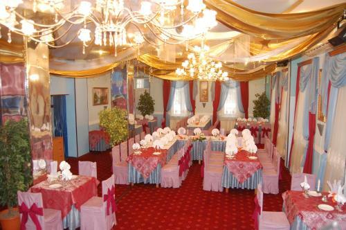 Motel Hotel Lina