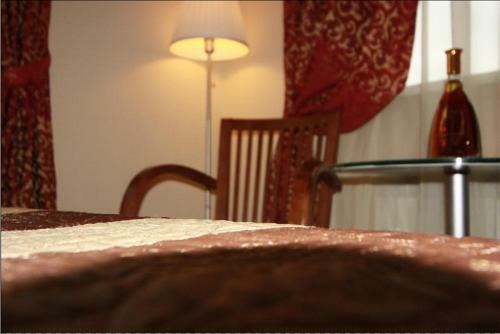 Graf Hotel
