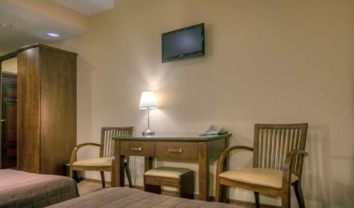 Graf Hotel