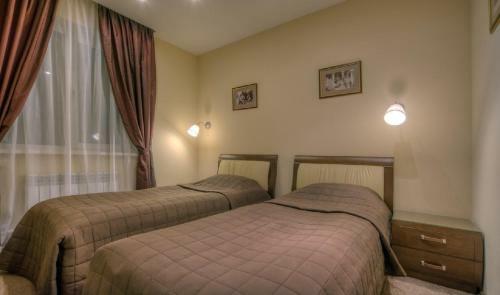 Graf Hotel
