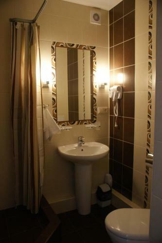 Graf Hotel