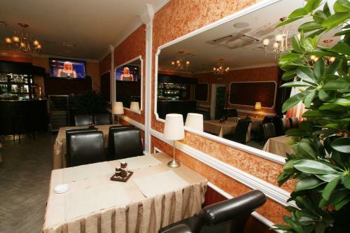 Graf Hotel