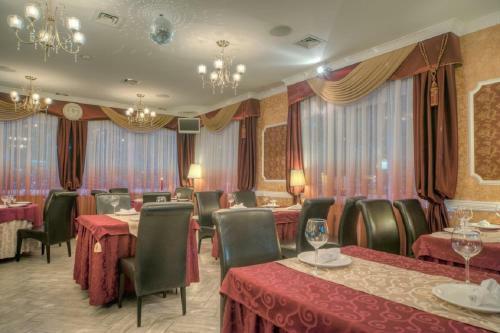 Graf Hotel