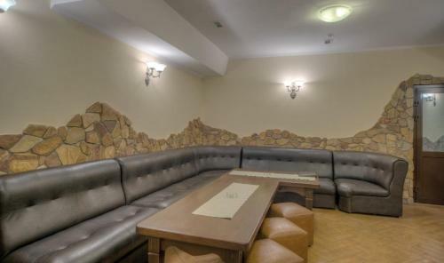 Graf Hotel