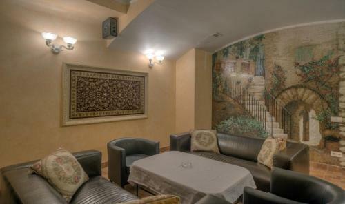 Graf Hotel
