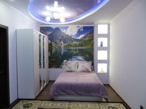 Apart-hotel On Solnechniy 10