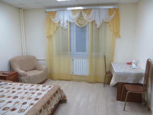 Apart-hotel On Solnechniy 10