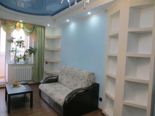 Apart-hotel On Solnechniy 10