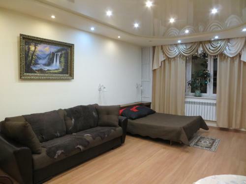 Apart-hotel On Solnechniy 10