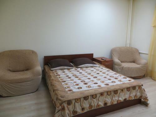 Apart-hotel On Solnechniy 10