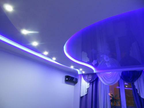 Apart-hotel On Solnechniy 10
