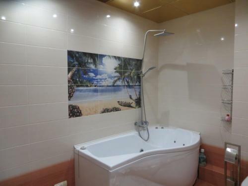 Apart-hotel On Solnechniy 10