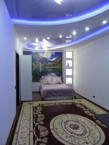Apart-hotel On Solnechniy 10