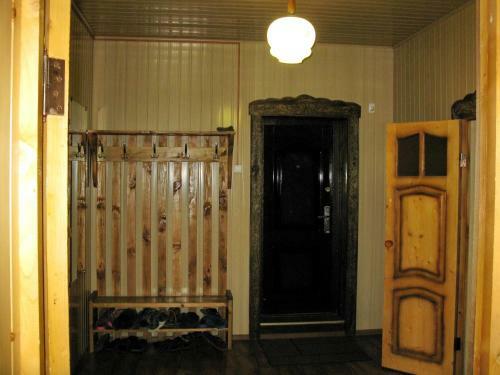 Hostal Domiki Na Ugre
