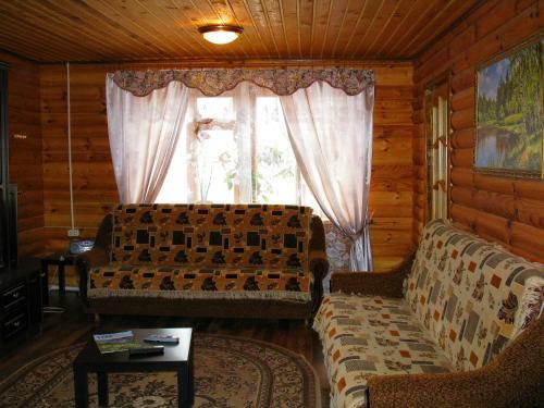 Hostal Domiki Na Ugre