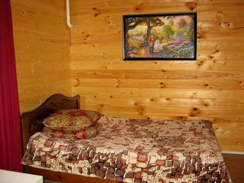 Hostal Domiki Na Ugre