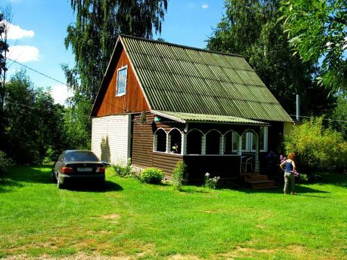 Hostal Domiki Na Ugre