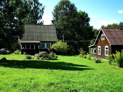 Hostal Domiki Na Ugre