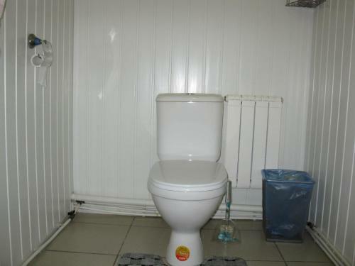 Hostal Domiki Na Ugre